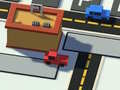 Jeu Food Truck Baron
