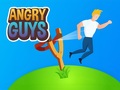 Jeu Angry Guys