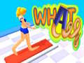 Jeu What a Leg