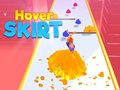 Jeu Hover Skirt