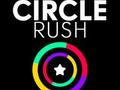 Jeu Circle Rush