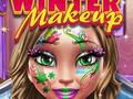 Jeu Winter Makeup