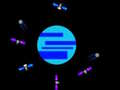Jeu Satellite Situation