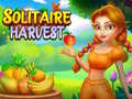 Jeu Solitaire Harvest