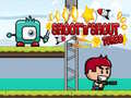 Jeu Shoot'n'Shout Turbo