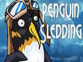 Jeu Super Penguin