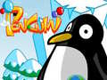 Jeu Penguin 