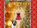 Jeu Winter Lily