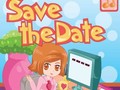 Jeu Save The Date