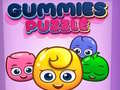 Jeu Gummies Puzzle