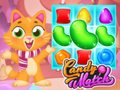 Jeu Candy Match
