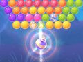 Jeu Bubble Queen Cat