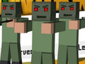 Jeu Krunker: Zombie Bulwark