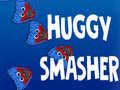 Jeu Huggy Smasher