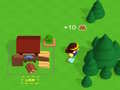 Jeu Guard The Island