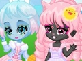 Jeu Easter Party for Little Monster