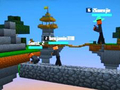 Jeu Krunker: SkyWars