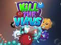 Jeu Kill the Virus