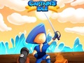 Jeu Captains Idle