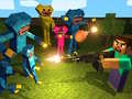 Jeu Mine Shooter Huggy's Attack!