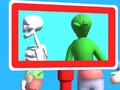 Jeu Find Alien 3d