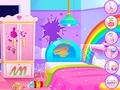 Jeu Kitty Kate House Cleaning