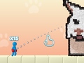 Jeu Wall Crusher Hero