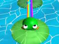 Jeu Greedy frog