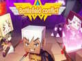 Jeu Battlefield conflict