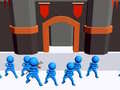 Jeu The king of war