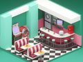 Jeu Isometric Escape 2