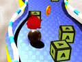 Jeu Running chicken