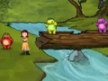 Jeu Anika Dyssey