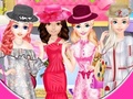 Jeu Romantic Spring Style Design