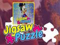 Jeu Scrooge Jigsaw Tile Mania
