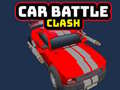 Jeu Car Battle Clash