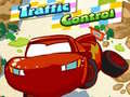 Jeu Traffic Control