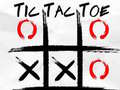 Jeu Tic Tac Toe