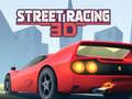 Jeu Street Racihg 3D