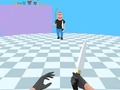 Jeu Knife Assassin