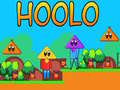 Jeu Hoolo