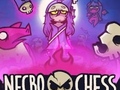 Jeu Necrochess