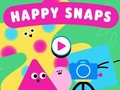 Jeu Happy Snaps