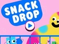 Jeu Snack Drop