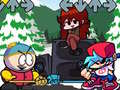 Jeu Friday Night Funkin vs Fatboy (Cartman)
