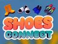 Jeu Shoes Connect