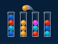 Jeu Ball Sort Puzzle