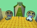 Jeu Kogama: Ostry Fun