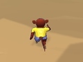 Jeu Monkee Run