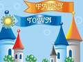 Jeu Fairy Town